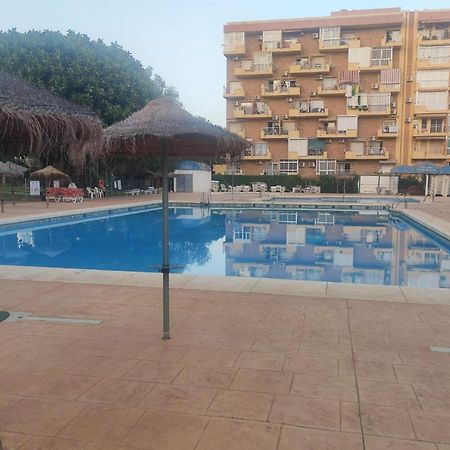 Grace Pool Apartment Benalmádena Exteriér fotografie