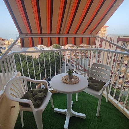 Grace Pool Apartment Benalmádena Exteriér fotografie