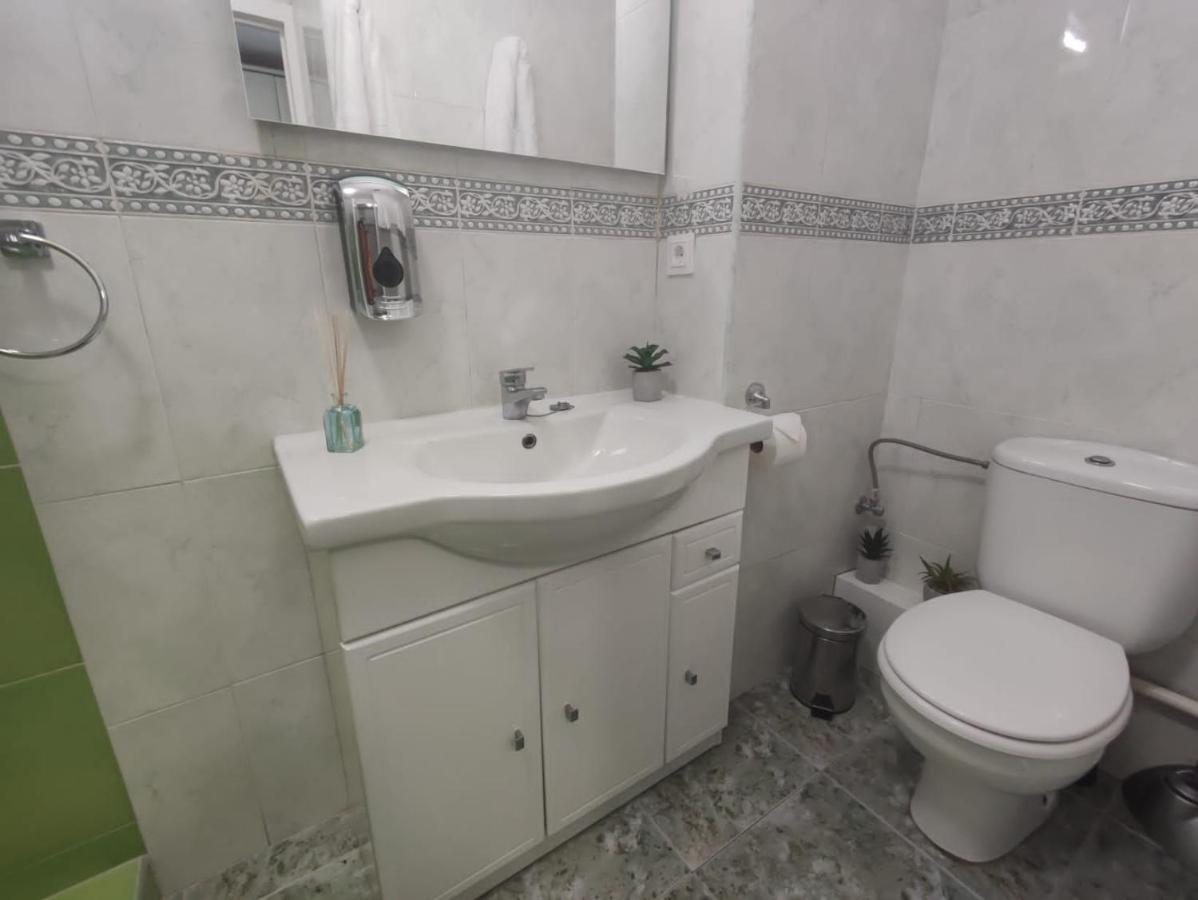 Grace Pool Apartment Benalmádena Exteriér fotografie