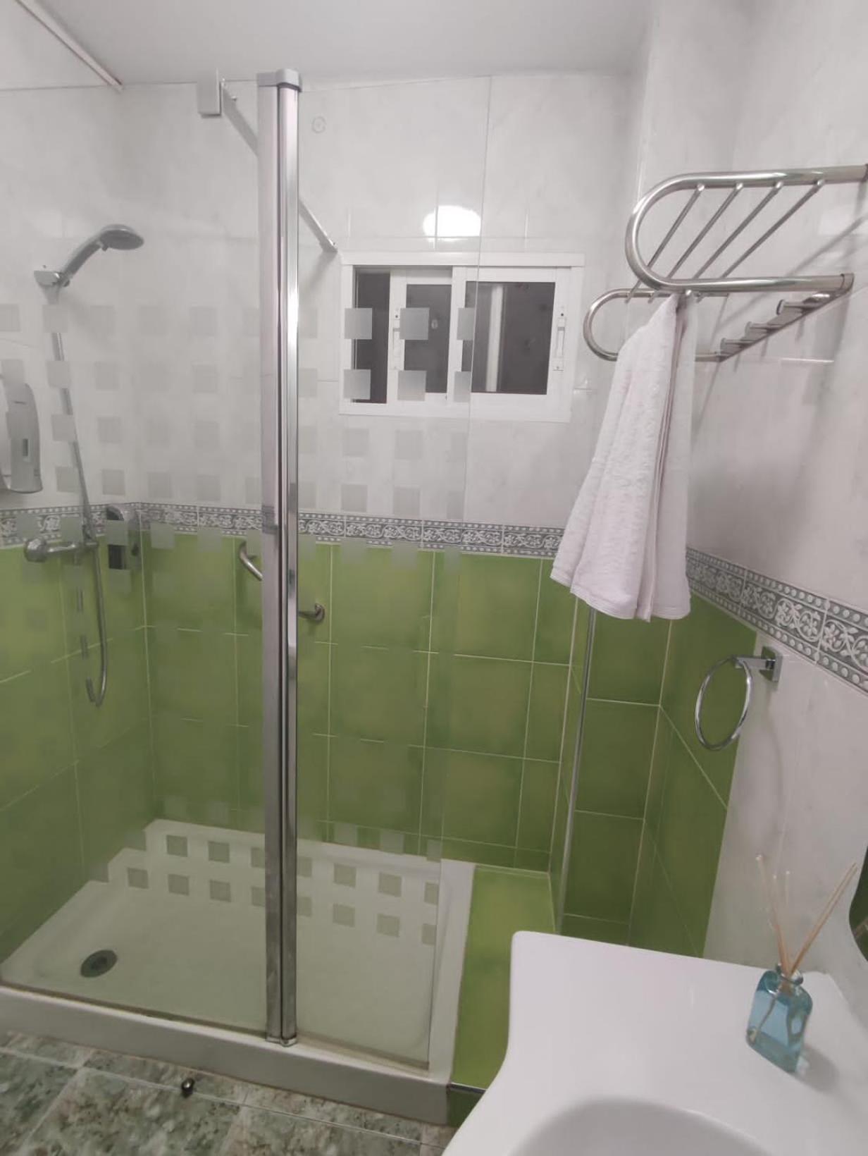 Grace Pool Apartment Benalmádena Exteriér fotografie